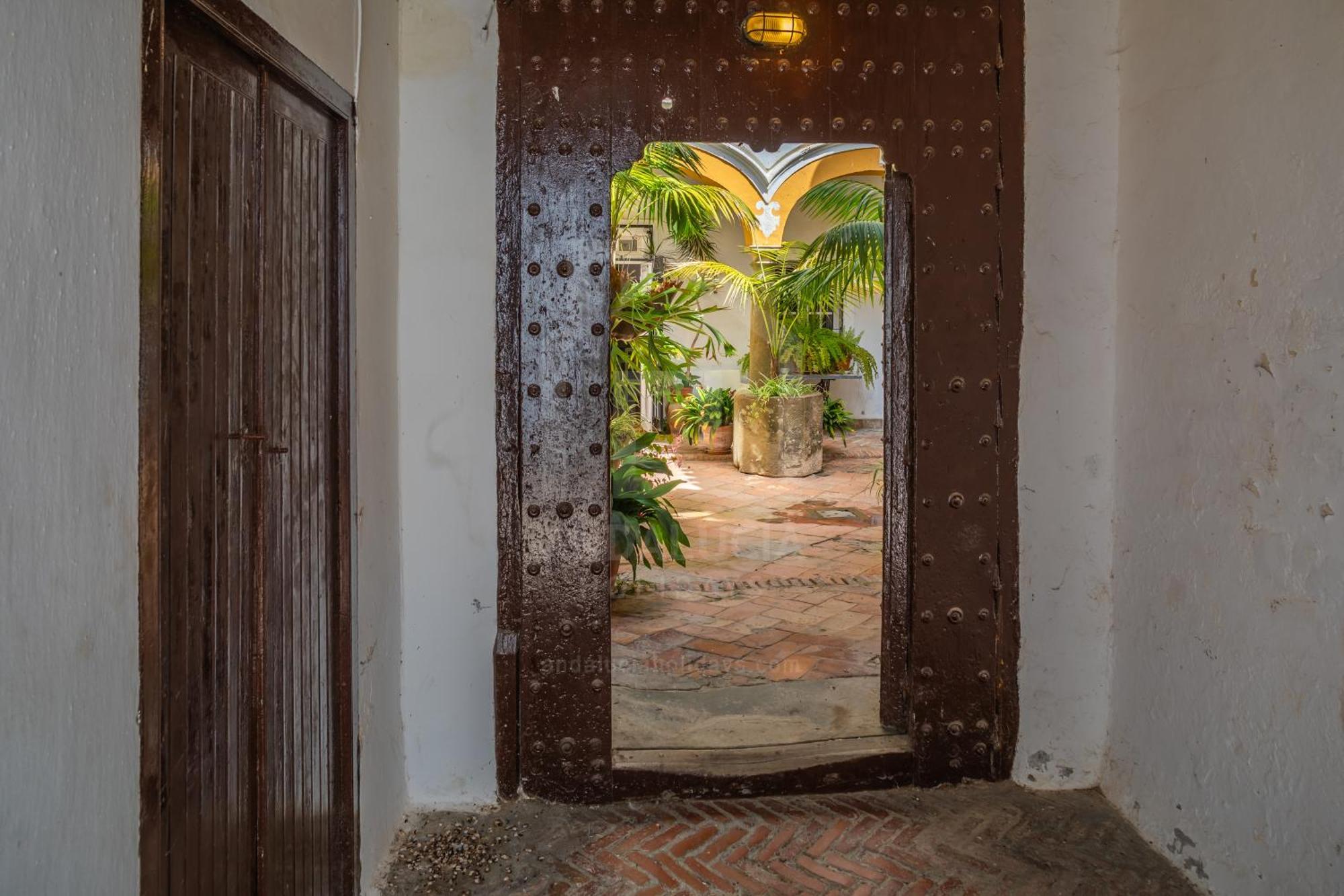 Las Golondrinas - Casco Antiguo By Inmo360Solutions Tarifa Exterior foto